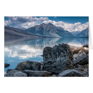 Lac McDonald