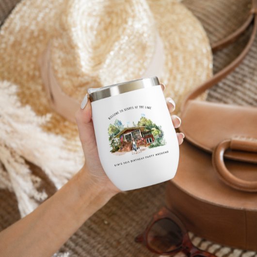 Lac Michigan | Fin de semaine d'anniversaire