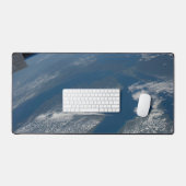 Lac Michigan, Lac Huron Et État Du Michigan. (Clavier et souris)