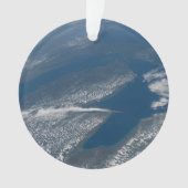 Lac Michigan, Lac Huron Et État Du Michigan. (devant)