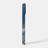 Lac Michigan, Lac Huron Et État Du Michigan. (Côté droit)