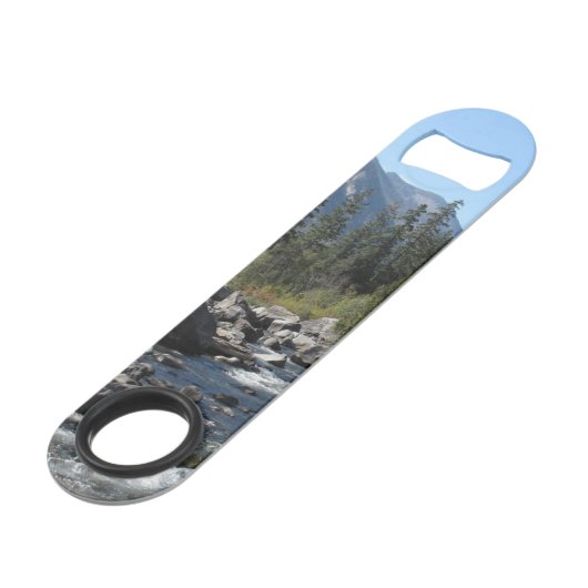 Lac mountain (Dos Angle)