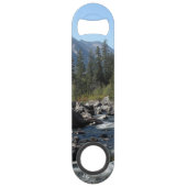 Lac mountain (Devant)