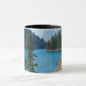 Lac Mug (Centre)
