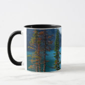 Lac Mug (Gauche)