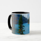 Lac Mug (Devant gauche)