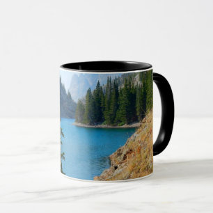 Lac Mug