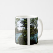 Lac Mug (Devant droit)