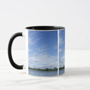 Lac Mug