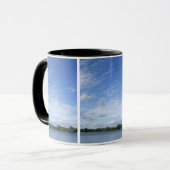 Lac Mug (Devant gauche)