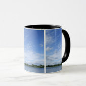 Lac Mug (Devant droit)