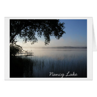 Lac Nancy