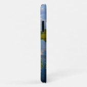 Lac Nuages Sky Belarus Nature iPhone 11 Coque (Dos/Droite)