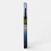 Lac Nuages Sky Belarus Nature iPhone 11 Coque (Dos/Gauche)