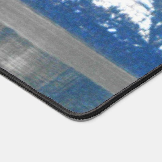 Lac Pend Oreille Winter (Coin)