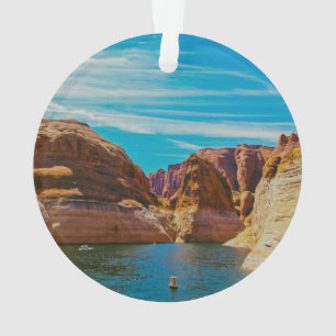 Lac Powell, Arizona