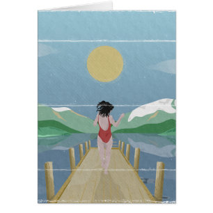 Lac Rotoiti Nouvelle-Zélande