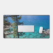 Lac Tahoe Blue Green Waters (Clavier et souris)