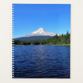 Lac Trillium, OR (Devant)