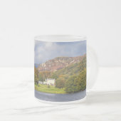 Lac Windermere en Cumbria Mug (Devant droit)