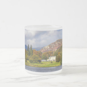 Lac Windermere en Cumbria Mug