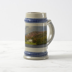 Lac Windermere en Cumbria Mug