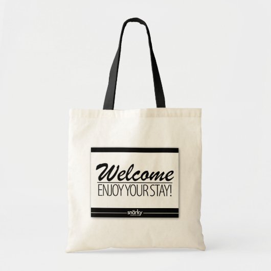 L'accueil apprécient votre sac fourre-tout à natte (Devant)