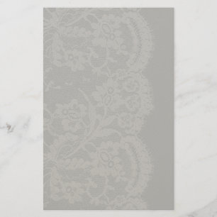 Lace 2 briefpapier