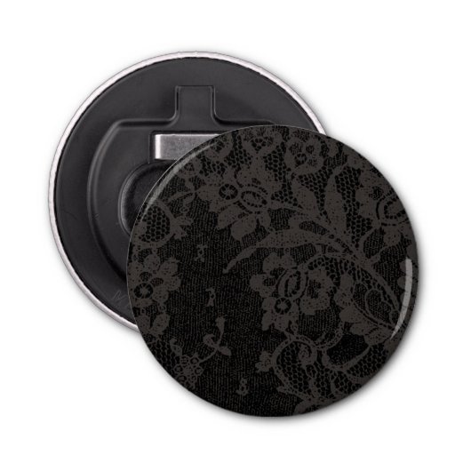 Lace 2 button flesopener (Voorkant)