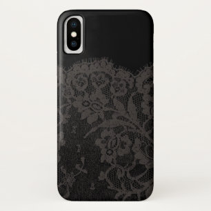 Lace 2 iPhone x hoesje
