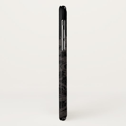 Lace 2 Case-Mate iPhone case (Achterkant/links)