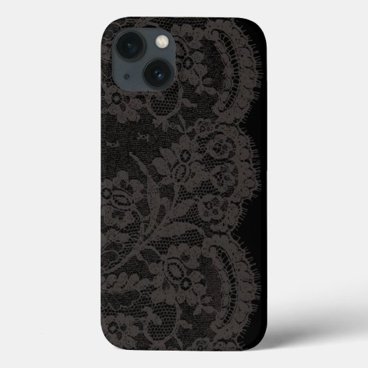 Lace 2 Case-Mate iPhone case (Achterkant)