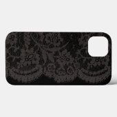 Lace 2 Case-Mate iPhone case (Achterkant (horizontaal))