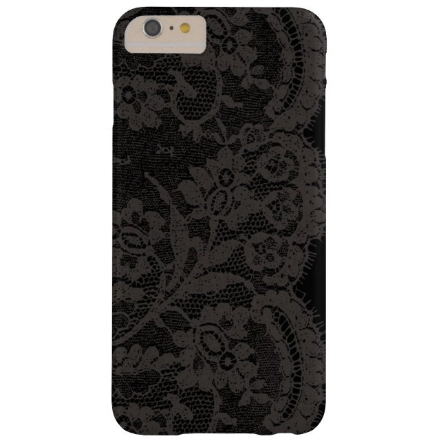 Lace 2 Case-Mate iPhone case (Achterkant)