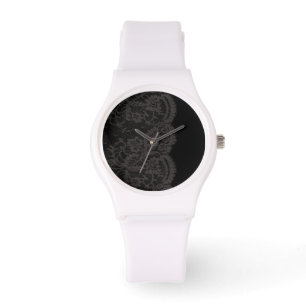 Lace 2 horloge