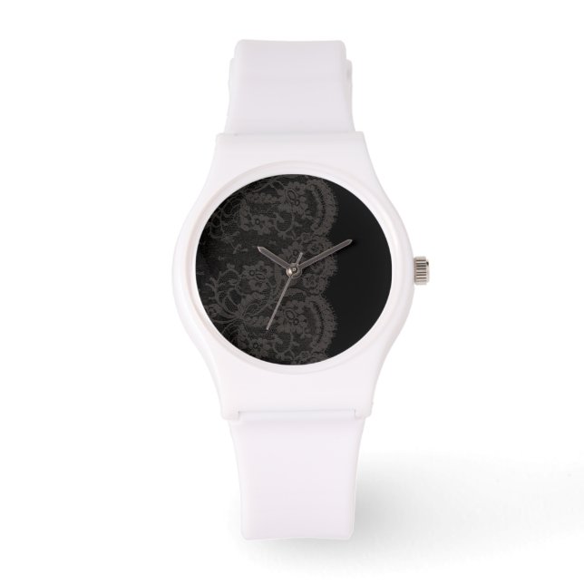 Lace 2 horloge (Voorkant)