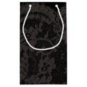 Lace 2 klein cadeauzakje (Achterkant)