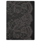 Lace 2 klembord (Achterkant)