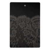 Lace 2 mini klembord (Achterkant)