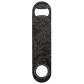 Lace 2 speed flessenopener (Achterkant)