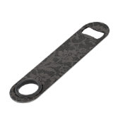 Lace 2 speed flessenopener (Achterkant Gekanteld)
