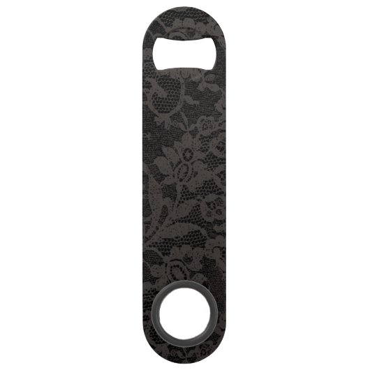 Lace 2 speed flessenopener (Voorkant)