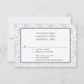 Lace Affair RSVP (Voorkant)