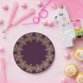 Lace bord (Feest)