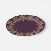Lace bord (Gekanteld)