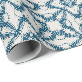 Lace Cadeaupapier