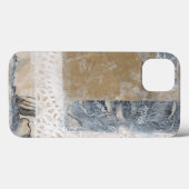 Lace Collage II Case-Mate iPhone Case (Achterkant (horizontaal))