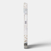 Lace Collage II Case-Mate iPhone Case (Achterkant / Links)