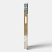 Lace Collage II Case-Mate iPhone Case (Achterkant / Rechts)