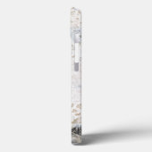 Lace Collage II Case-Mate iPhone Case (Achterkant / Links)